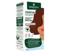 Herbatint Vegetal Color Hot Chocolate Power Cioccolato 100g