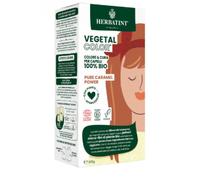 HERBATINT® VEGETAL COLOR® Pure Caramel Power 100 g