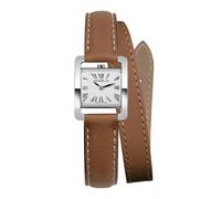 HERBELIN - 17037/P01MA - Feminines - orologio donna - Quartz - argento -