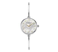 Herbelin Montre femme fil acier cadran nacre