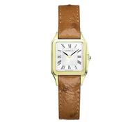 Herbelin Montre femme Luna doré