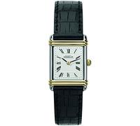 Herbelin Orologio Da Donna Classic Michel nero/argento/oro 17478/T08