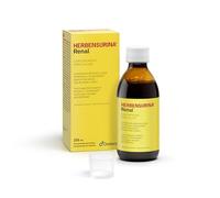 HERBENSURINA concentrado para diluir 250ml. - prodotto specifico per l’uso quotidiano, contenuto 250 ml, ideale per chi cerca un prodotto affidabile ogni giorno e diventa un alleato affidabile all’int