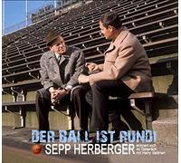 Herberger,Sepp - Der Ball Ist Rund-S.H.im Gespr
