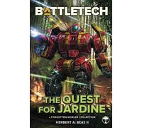 Herbert A Beas Herbert A. Beas II BattleTech (Tascabile)