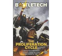 Herbert A Beas Ilsa J Bick BattleTech (Tascabile)