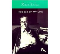 Models of My Life (The MIT Press) by Simon, Herbert A.
