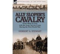 Herbert A Stewart Ally Sloper's Cavalry (Tascabile)