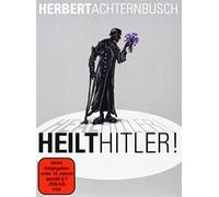 Herbert Achternbusch - Heilt Hitler!