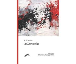Herbert Ad/herencias (Tascabile) Traducciones