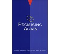Herbert Anderson David Hogue Marie Mccarthy Promising Again (Tascabile) FLPP