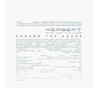 Herbert - Around The House (Transparent Blue Vinyl)