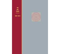 Herbert B Asher The Gee Years, 2007-2013 (Tascabile)