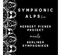 herbert / berliner symphoniker pixner symphonic alps live (special 2-disc (CD)