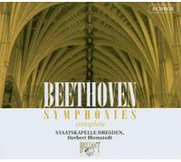 Blomstedt,Herbert - Symphonies Complete