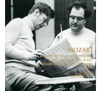 Herbert Blomstedt - Mozart: Horn