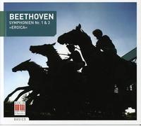 Herbert Blomstedt Symphony No. 3 'Eroica' (Blomstedt) (CD) Album