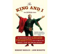 Herbert Breslin Anne Midgette The King and I (Tascabile)