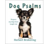 Herbert Brokering Dog Psalms (Copertina rigida)