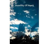 Herbert Cardinal Vaughan Humility Of Heart (Tascabile)