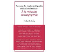 Herbert E. Crai Assessing the English and Spanish Translation (Copertina rigida)