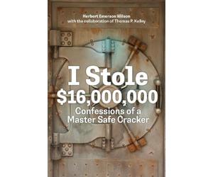 Herbert Emerson Wilson Thomas P I Stole $16,000 (Tascabile) (PRESALE 25/06/2026)
