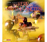 Herbert,Frank - Dune II: der Herr des Wüstenpl