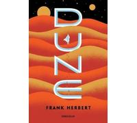 Herbert Frank Dune (Spanish edition) (Tascabile) LAS CRÓNICAS DE DUNE