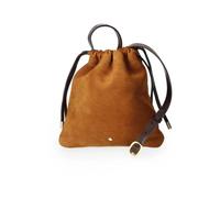 HERBERT Frère Soeur, ,Bags ,Donna ,Marrone ,ONE SIZE Le Lerie Bucket Bag