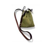 HERBERT Frère Soeur, ,Bags ,Donna ,Verde ,ONE SIZE LE Lerie