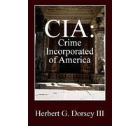 Herbert G Dorsey CIA (Tascabile)