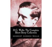 Herbert George Wells H.G. Wells (Tascabile)