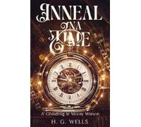 Herbert George Wells Inneal na Tìme (Tascabile)
