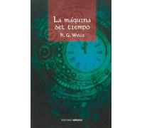 Herbert George Wells La Máquina del Tiempo (Tascabile)