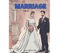 Herbert George Wells Marriage, Vol III (Tascabile)