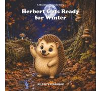 Herbert Gets Ready for Winter: 1