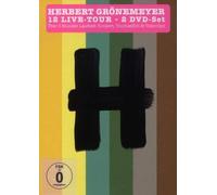 Herbert Grönemeyer - 12 Live (DVD) Herbert Grönemeyer