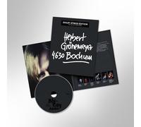 Grönemeyer,Herbert Bochum (40 Jahre Edition) BR-Audio (CD)