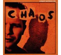 Herbert Groenemeyer - Chaos By Herbert Groenemeyer (1993-05-10)