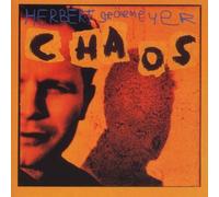 Herbert Groenemeyer Chaos (CD)