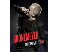 Herbert Grönemeyer - Dauernd Jetzt/Live