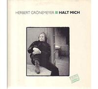 Herbert Grönemeyer - Halt mich (1988, incl. Verlõngerter Neumix of 'Fragwürdig')