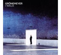 Herbert Groenemeyer I Walk (CD) Album