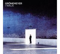 Herbert Groenemeyer I Walk (CD) Album