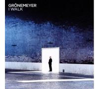 Herbert Groenemeyer I Walk (Vinyl LP)