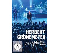 Herbert Grönemeyer - Live at Montreux 2012 [Edizione: Germania]
