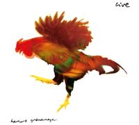 Herbert Grönemeyer Live Remastered (Vinyl LP)
