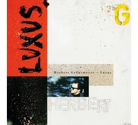 Herbert Grönemeyer Luxus (Remastered) (CD)