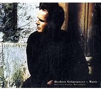 Herbert Grönemeyer - Marie (1991, incl. 'Moccaaugen' [live])