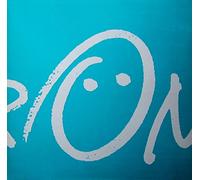 Herbert Grönemeyer - Ö (1988) / Vinyl record [Vinyl-LP]